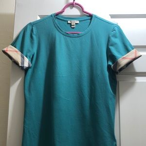 Burberry Brit T-shirt